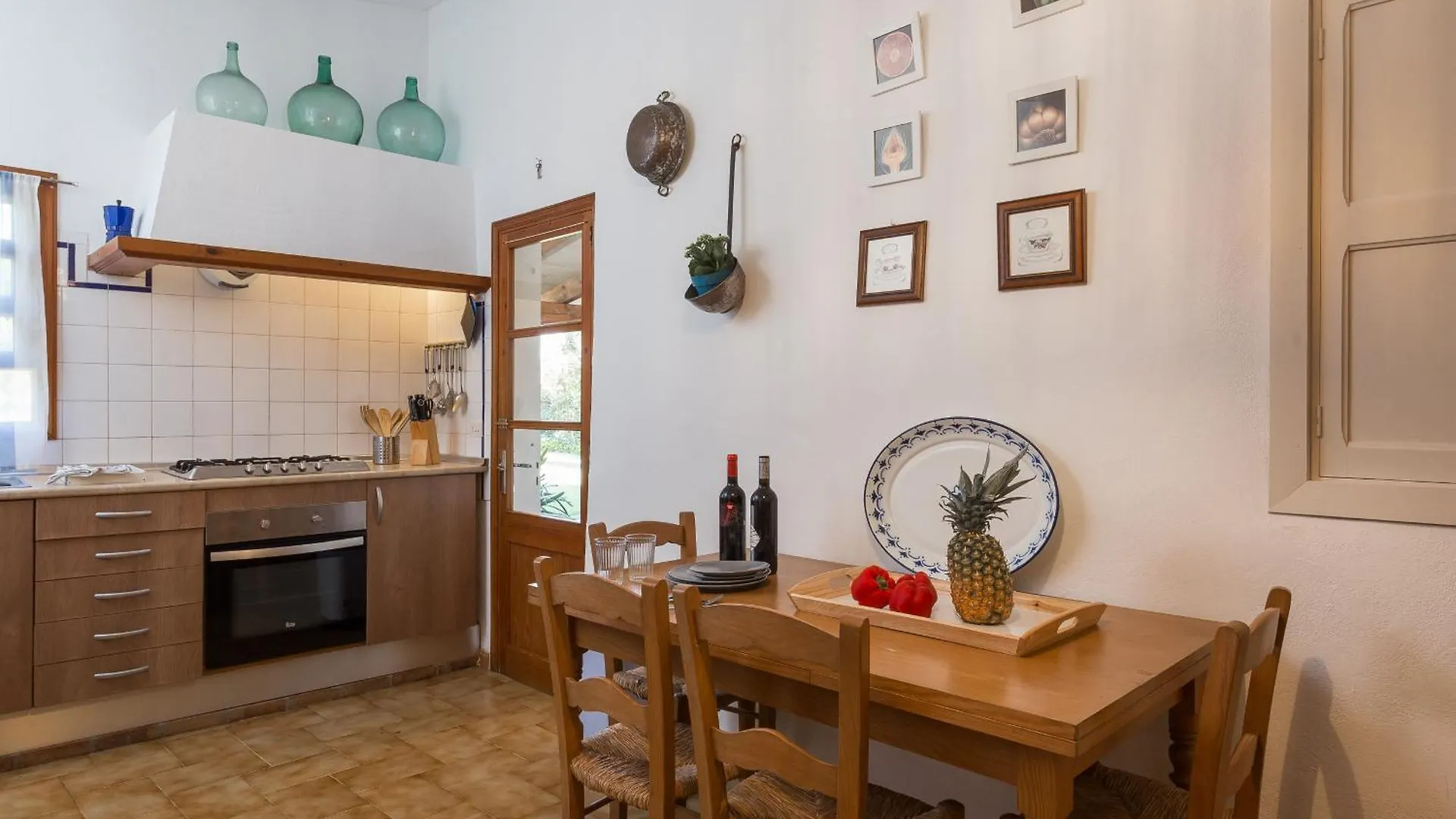 Villa Finca Can Roig Pollenca