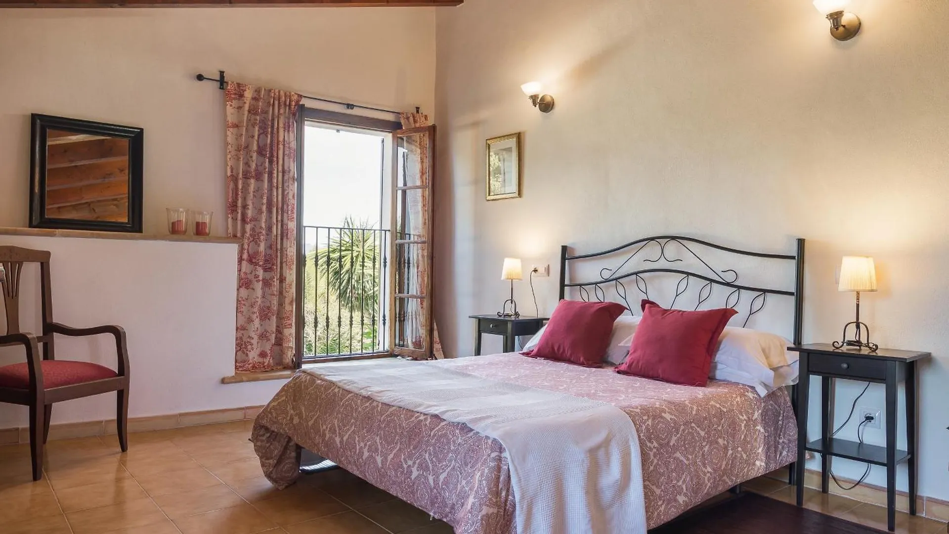 Finca Can Roig Pollenca