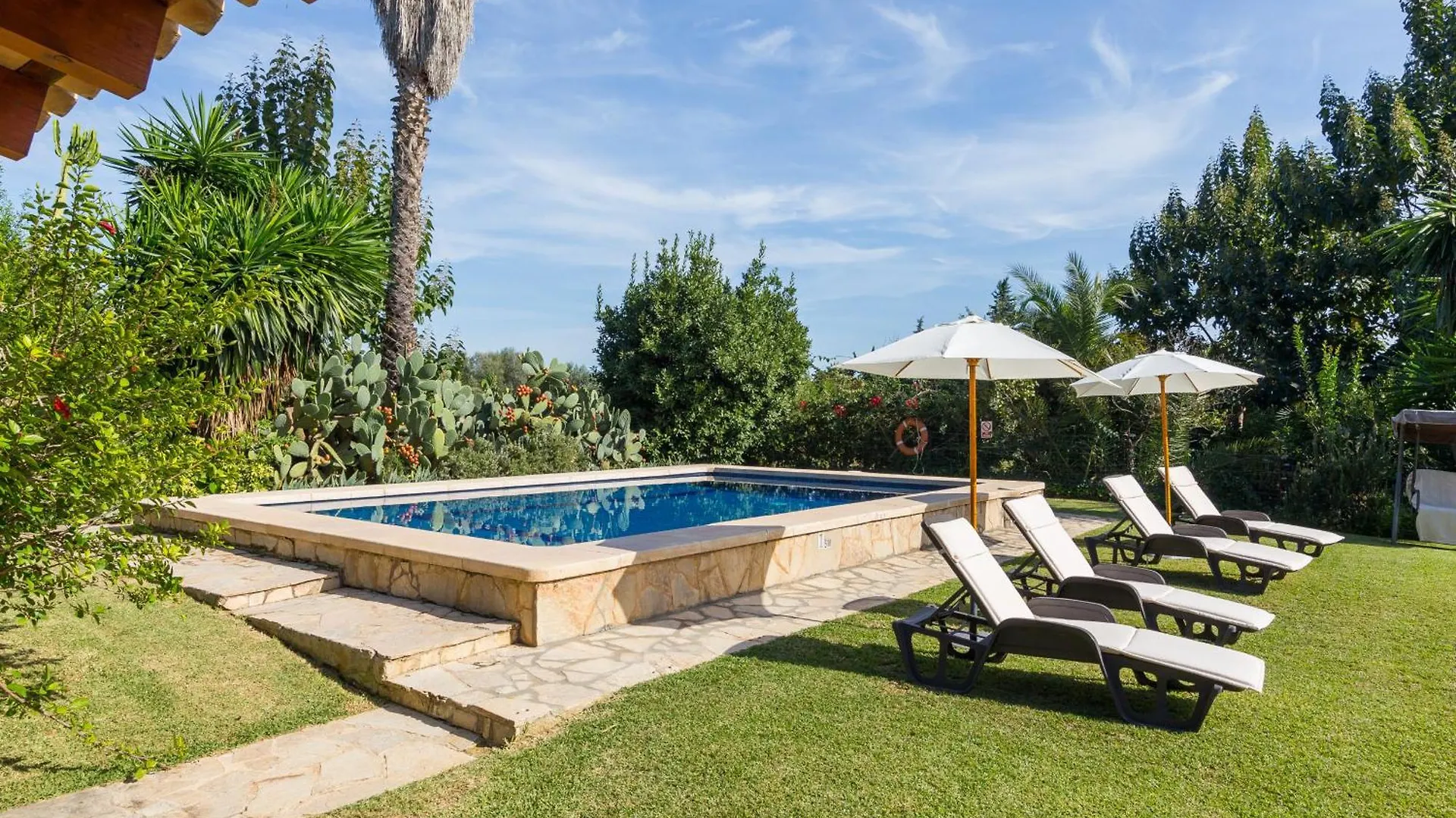 Finca Can Roig Pollenca 0*,  Spain