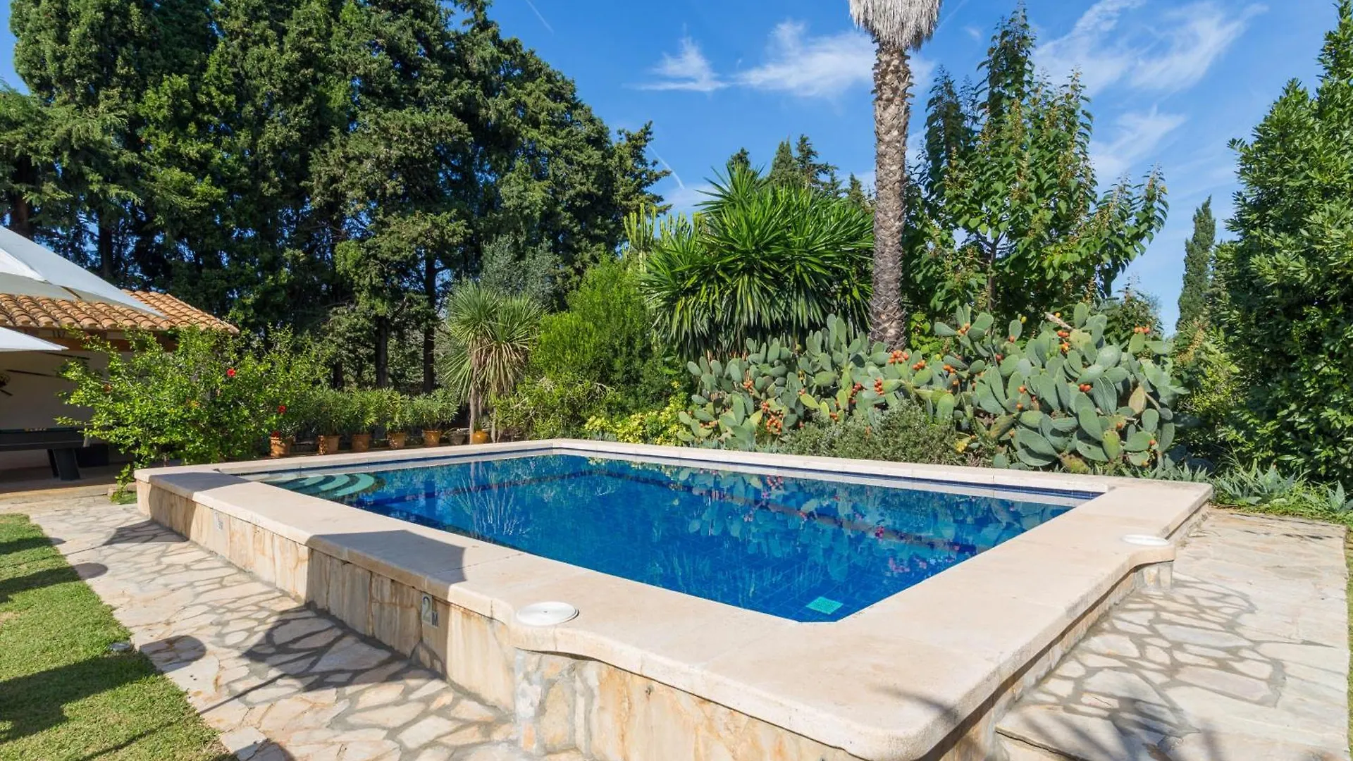 Finca Can Roig Pollenca 0*,  Spain